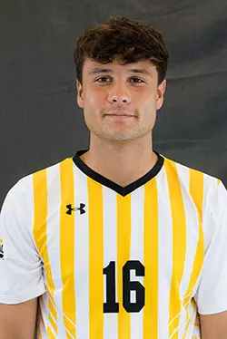 Men's Soccer headshots, Millersville University Fall sports photo day in Millersville, PA on Wednesday, August 18, 2021. Mark Palczewski/Millersville Athletics Photo.