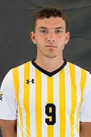 Men's Soccer headshots, Millersville University Fall sports photo day in Millersville, PA on Wednesday, August 18, 2021. Mark Palczewski/Millersville Athletics Photo.