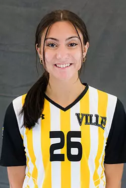 Women's Soccer headshots, Millersville University Fall sports photo day in Millersville, PA on Wednesday, August 18, 2021. Mark Palczewski/Millersville Athletics Photo.