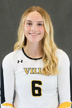 Women's Volleyball headshots, Millersville University Fall sports photo day in Millersville, PA on Wednesday, August 18, 2021. Mark Palczewski/Millersville Athletics Photo.