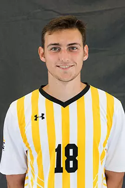 Men's Soccer headshots, Millersville University Fall sports photo day in Millersville, PA on Wednesday, August 18, 2021. Mark Palczewski/Millersville Athletics Photo.