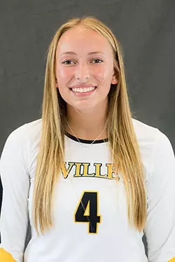 Women's Volleyball headshots, Millersville University Fall sports photo day in Millersville, PA on Wednesday, August 18, 2021. Mark Palczewski/Millersville Athletics Photo.