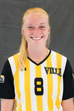 Women's Soccer headshots, Millersville University Fall sports photo day in Millersville, PA on Wednesday, August 18, 2021. Mark Palczewski/Millersville Athletics Photo.