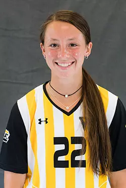 Women's Soccer headshots, Millersville University Fall sports photo day in Millersville, PA on Wednesday, August 18, 2021. Mark Palczewski/Millersville Athletics Photo.