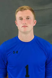 Men's Soccer headshots, Millersville University Fall sports photo day in Millersville, PA on Wednesday, August 18, 2021. Mark Palczewski/Millersville Athletics Photo.