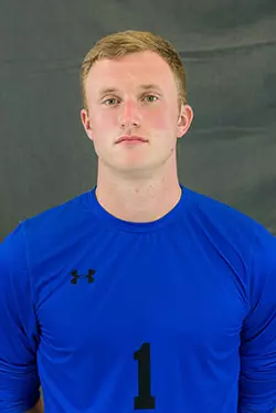 Men's Soccer headshots, Millersville University Fall sports photo day in Millersville, PA on Wednesday, August 18, 2021. Mark Palczewski/Millersville Athletics Photo.