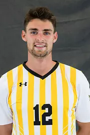Men's Soccer headshots, Millersville University Fall sports photo day in Millersville, PA on Wednesday, August 18, 2021. Mark Palczewski/Millersville Athletics Photo.