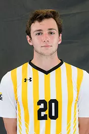 Men's Soccer headshots, Millersville University Fall sports photo day in Millersville, PA on Wednesday, August 18, 2021. Mark Palczewski/Millersville Athletics Photo.