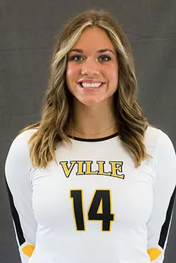 Women's Volleyball headshots, Millersville University Fall sports photo day in Millersville, PA on Wednesday, August 18, 2021. Mark Palczewski/Millersville Athletics Photo.