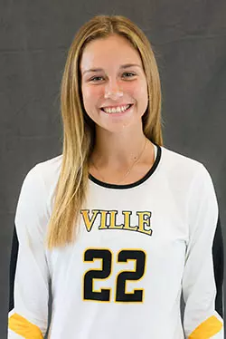 Women's Volleyball headshots, Millersville University Fall sports photo day in Millersville, PA on Wednesday, August 18, 2021. Mark Palczewski/Millersville Athletics Photo.
