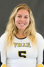Women's Volleyball headshots, Millersville University Fall sports photo day in Millersville, PA on Wednesday, August 18, 2021. Mark Palczewski/Millersville Athletics Photo.