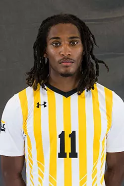 Men's Soccer headshots, Millersville University Fall sports photo day in Millersville, PA on Wednesday, August 18, 2021. Mark Palczewski/Millersville Athletics Photo.