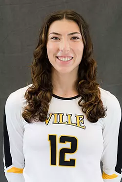 Women's Volleyball headshots, Millersville University Fall sports photo day in Millersville, PA on Wednesday, August 18, 2021. Mark Palczewski/Millersville Athletics Photo.
