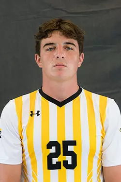 Men's Soccer headshots, Millersville University Fall sports photo day in Millersville, PA on Wednesday, August 18, 2021. Mark Palczewski/Millersville Athletics Photo.