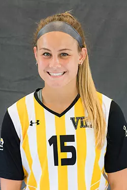 Women's Soccer headshots, Millersville University Fall sports photo day in Millersville, PA on Wednesday, August 18, 2021. Mark Palczewski/Millersville Athletics Photo.