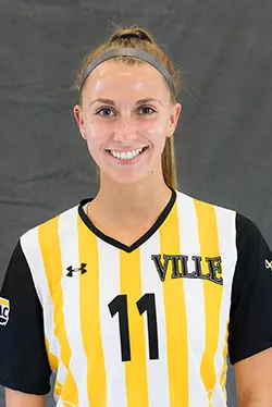 Women's Soccer headshots, Millersville University Fall sports photo day in Millersville, PA on Wednesday, August 18, 2021. Mark Palczewski/Millersville Athletics Photo.