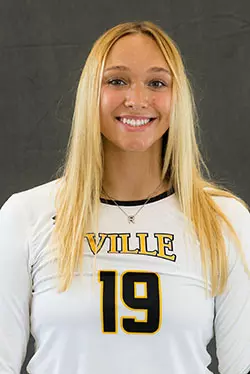 Women's Volleyball headshots, Millersville University Fall sports photo day in Millersville, PA on Wednesday, August 18, 2021. Mark Palczewski/Millersville Athletics Photo.