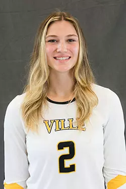 Women's Volleyball headshots, Millersville University Fall sports photo day in Millersville, PA on Wednesday, August 18, 2021. Mark Palczewski/Millersville Athletics Photo.