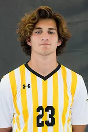 Men's Soccer headshots, Millersville University Fall sports photo day in Millersville, PA on Wednesday, August 18, 2021. Mark Palczewski/Millersville Athletics Photo.