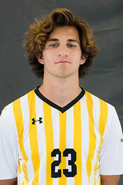 Men's Soccer headshots, Millersville University Fall sports photo day in Millersville, PA on Wednesday, August 18, 2021. Mark Palczewski/Millersville Athletics Photo.