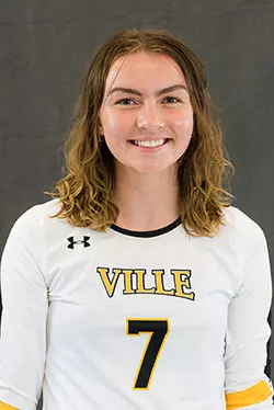 Women's Volleyball headshots, Millersville University Fall sports photo day in Millersville, PA on Wednesday, August 18, 2021. Mark Palczewski/Millersville Athletics Photo.