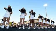 'Ville cheerleading tryouts set for May 1