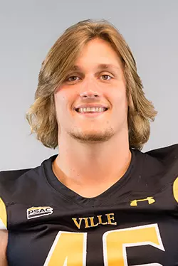 Millersville University football media day in Millersville, PA on Saturday, August 13, 2022. Mark Palczewski/Millersville Athletics Photo.