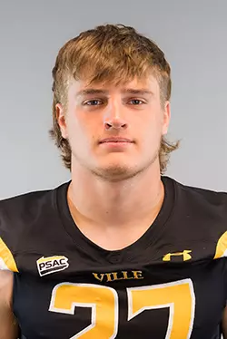 Millersville University football media day in Millersville, PA on Saturday, August 13, 2022. Mark Palczewski/Millersville Athletics Photo.