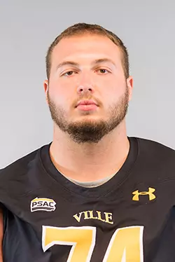 Millersville University football media day in Millersville, PA on Saturday, August 13, 2022. Mark Palczewski/Millersville Athletics Photo.