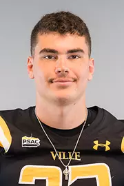 Millersville University football media day in Millersville, PA on Saturday, August 13, 2022. Mark Palczewski/Millersville Athletics Photo.