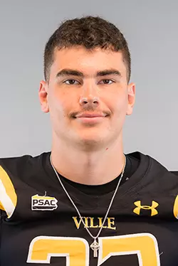 Millersville University football media day in Millersville, PA on Saturday, August 13, 2022. Mark Palczewski/Millersville Athletics Photo.