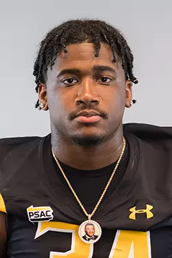 Millersville University football media day in Millersville, PA on Saturday, August 13, 2022. Mark Palczewski/Millersville Athletics Photo.