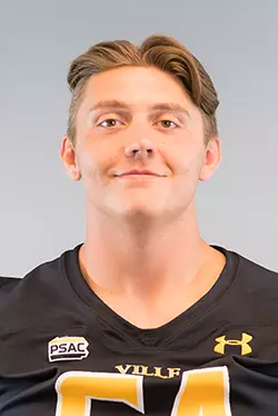 Millersville University football media day in Millersville, PA on Saturday, August 13, 2022. Mark Palczewski/Millersville Athletics Photo.