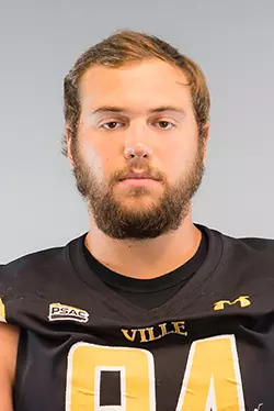Millersville University football media day in Millersville, PA on Saturday, August 13, 2022. Mark Palczewski/Millersville Athletics Photo.