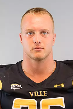 Millersville University football media day in Millersville, PA on Saturday, August 13, 2022. Mark Palczewski/Millersville Athletics Photo.