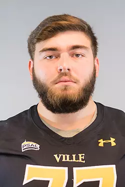Millersville University football media day in Millersville, PA on Saturday, August 13, 2022. Mark Palczewski/Millersville Athletics Photo.