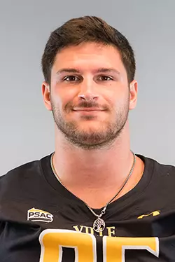 Millersville University football media day in Millersville, PA on Saturday, August 13, 2022. Mark Palczewski/Millersville Athletics Photo.