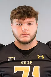 Millersville University football media day in Millersville, PA on Saturday, August 13, 2022. Mark Palczewski/Millersville Athletics Photo.