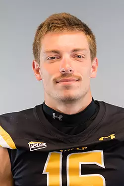 Millersville University football media day in Millersville, PA on Saturday, August 13, 2022. Mark Palczewski/Millersville Athletics Photo.