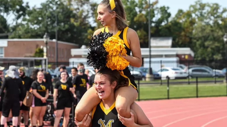 Millersville cheer announces 2023-24 tryouts