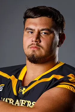 Gonzalez Jr., Wilson