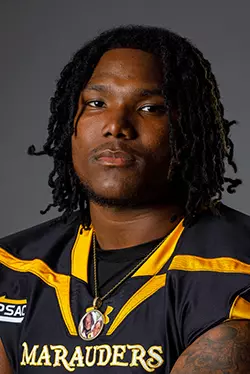 Rhodes-Nelson, Jabriel