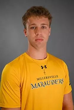 Headshot - Victor Suarez