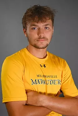 Headshot - Joel Oetliker