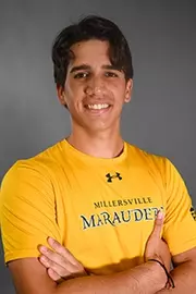 Headshot - Sebastian Castro