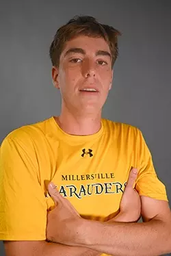 Headshot - Paul Bagnouls