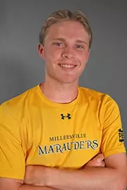 Headshot - Jasper de Koning