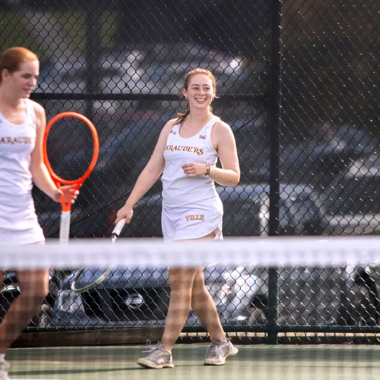 Tennis vs. Bucknell