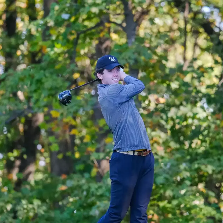 2024 PSAC Men's Golf Championship