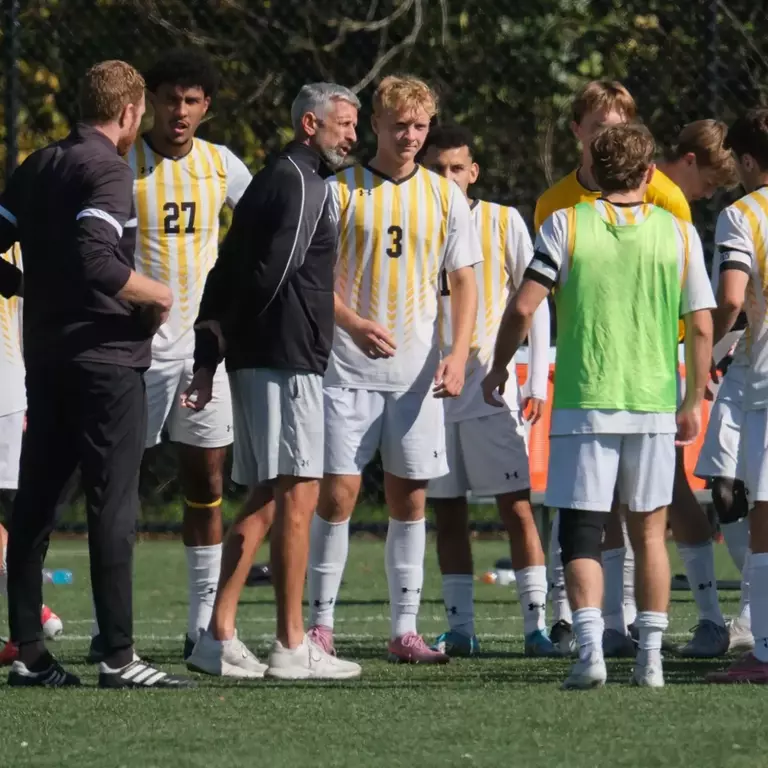 MSOC vs. Shippensburg / Widdowson